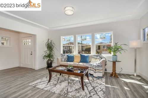 950 39 St, Oakland CA 94608-3899 exterior