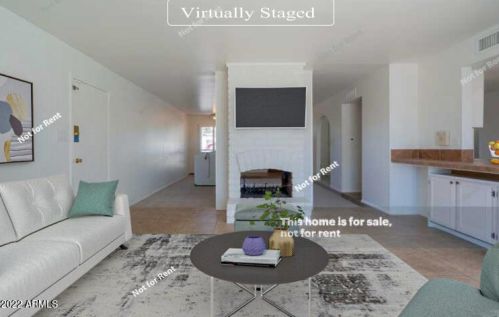 6401 Presidio Rd, Scottsdale, AZ 85254-3969