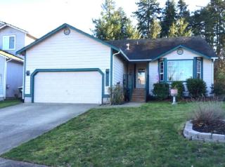 7731 48th Ave, Olympia, WA 98503-4602