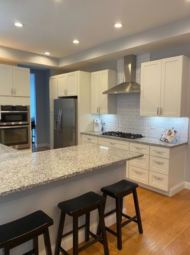 1309 Chase Ave, Cincinnati OH  45223-1827 exterior