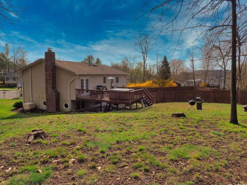 2 May Ct, Stony Point, NY 10980-3109