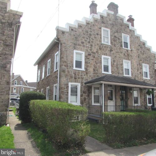 210 Rosemary Ave, Prospectville, PA 19002-4724