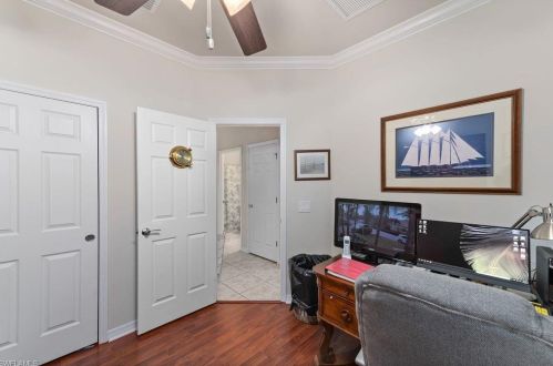 5154 Italia Ct, Ave Maria FL  34142-9610 exterior