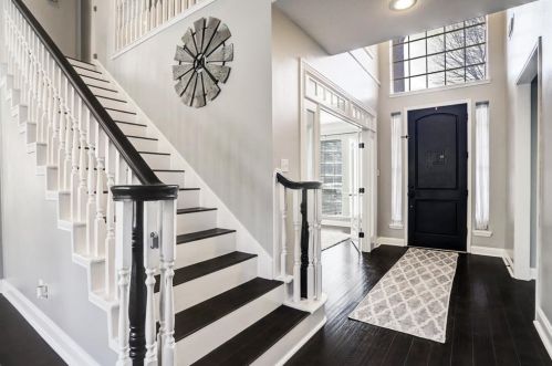 5607 Evergreen Vly Dr, Humble TX  77345-3067 exterior