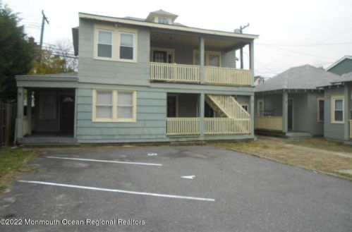 111 10th Ave, Belmar NJ  07719-2365 exterior