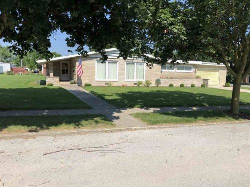 230 Bill St, Francesville, IN 47946-8342