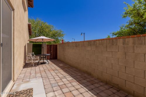 2935 Evergreen St, Buckeye AZ 85396-3668 exterior