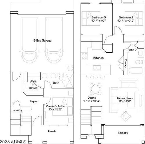 4161 Pinto Dr, Gilbert, AZ 85296