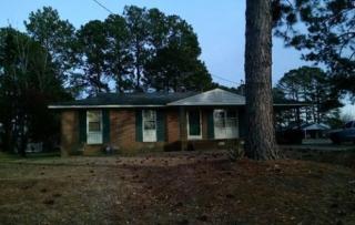 390 Evergreen Dr, Winterville, NC 28590-9826