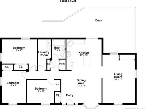 56 Windsong Ln, Milford CT  06460-5945 exterior