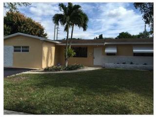141 76th Ave, Hollywood FL  33024-7010 exterior