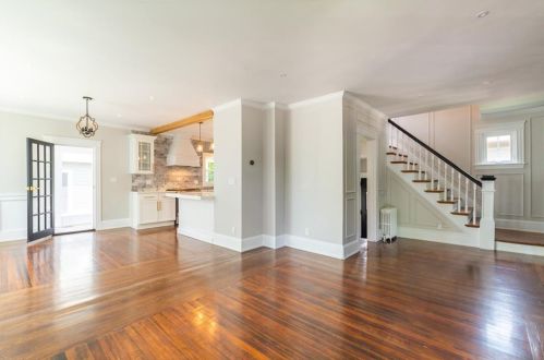 46 Forbes St, Providence RI  02908-2018 exterior