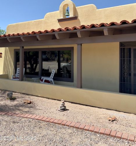 12575 Speedway Blvd, Tucson, AZ 85748-2058