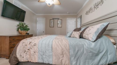 7714 134th Pl, Cedar Lake IN  46303-9544 exterior