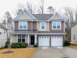 10374 Wesson Hunt Rd, Huntersville, NC 28078-4336