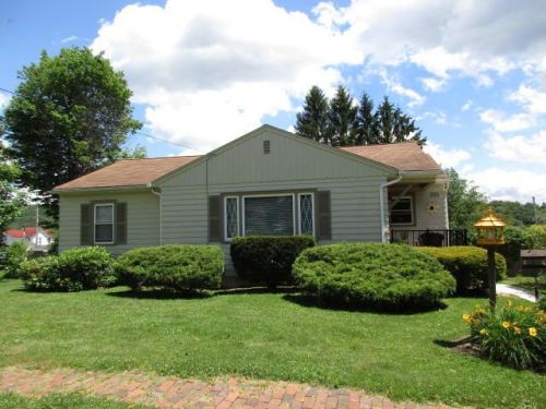 255 Brown St, Reynoldsville, PA 15851-1017
