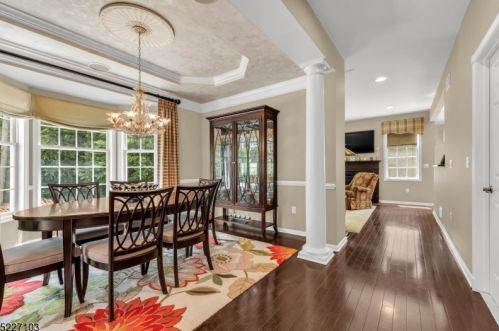 16 Greenwich Ct, Mount Olive NJ  07828-2452 exterior
