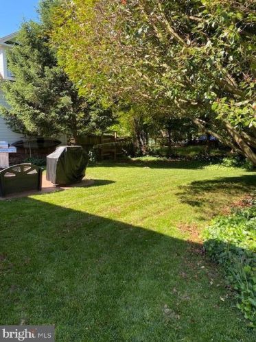 1410 Augustine Ave, Fredericksburg VA  22401-5308 exterior