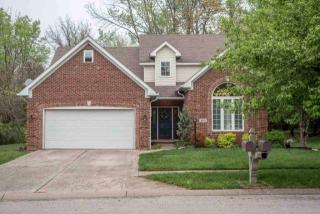 3807 Tamarron Dr, Blmgtn, IN 47408-2820