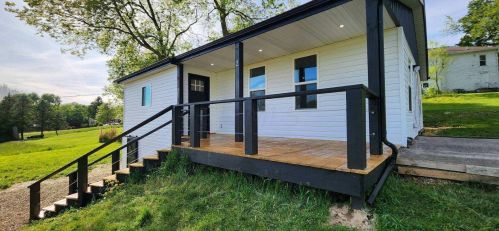 2 Stump St, Mount Vernon OH  43050-1029 exterior