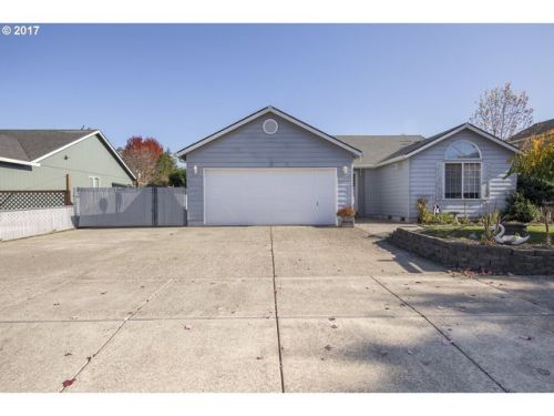 1380 Darci Dr, Mcminnville, OR 97128-7653