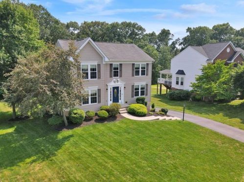 819 Spencer Grove Ln, Glenshaw, PA 15116-2377