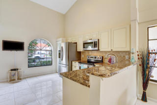 13547 Fountain View Blvd, West Palm Beach FL  33414-7744 exterior