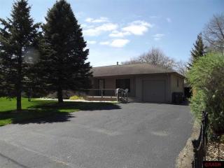 1210 Woodland Ave, Mankato MN  56001-1739 exterior