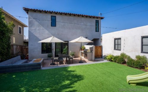 3665 Alabama St, San Diego CA 92104-3303 exterior