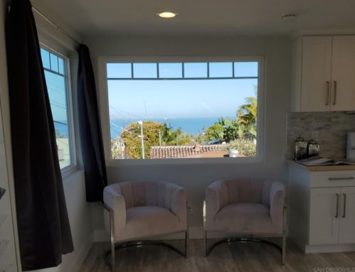 4453 Bermuda Ave, San Diego CA 92107-3809 exterior