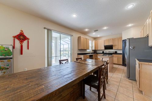 2518 Chapala Dr, Kissimmee FL  34746-3445 exterior