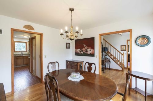 88 Wennington Dr, Poughkeepsie NY  12603-3843 exterior