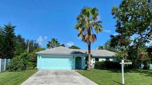 2531 Kaycee Ct, Fort Pierce, FL 34952-7136
