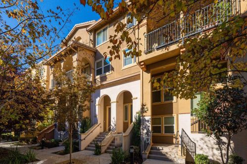 1856 Lee Way, Milpitas, CA 95035-9010