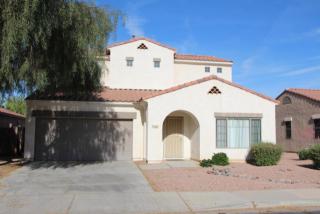 6346 Sinova Ave, Gilbert, AZ 85298-8876