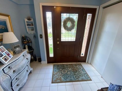 28 Bentley Ave, Greenville PA  16125-1847 exterior