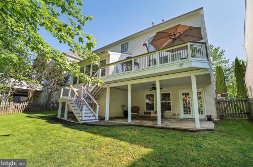 14149 Murphy Ter, Gainesville VA  20155-1725 exterior