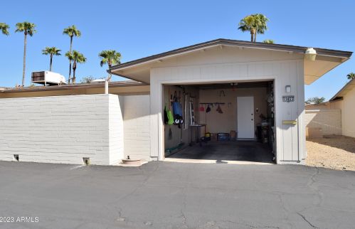 19455 Star Rdg Dr, Sun City AZ  85375-4118 exterior