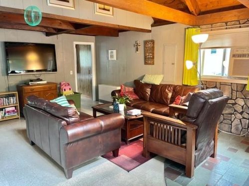 10 Estates Rd, Wakefield NH  03887-6008 exterior