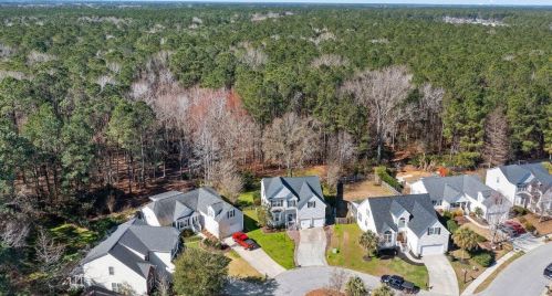1405 Densmore Cir, Mount Pleasant SC  29466-9040 exterior