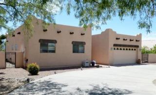 880 Linda Vista Dr, Globe, AZ 85501-1550
