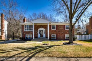13305 Kurtz Rd, Woodbridge, VA 22193-4920