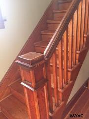 38 Prince St, Littlestown PA  17340-1323 exterior