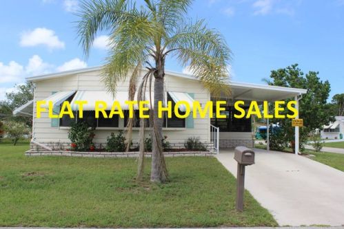 2 Grande Camino Pl, Fort Pierce FL  34951-2852 exterior