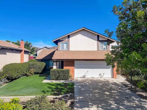 13885 Paseo Cevera, San Diego, CA 92129-2705