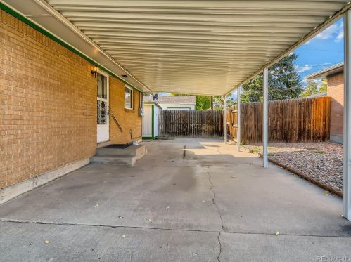 7471 Bch Ct, Westminster CO exterior