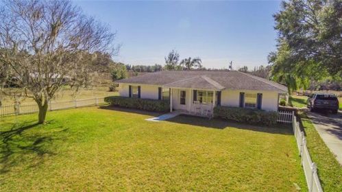 4271 County Road 110, Oxford, FL 34484-3574