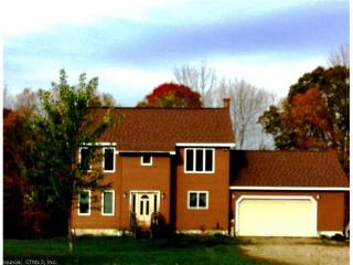 269 Scotland Rd, Lisbon, CT 06330-1114