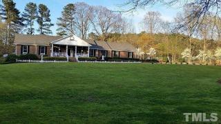 6301 Grasshopper Rd, Raleigh, NC 27610-7301