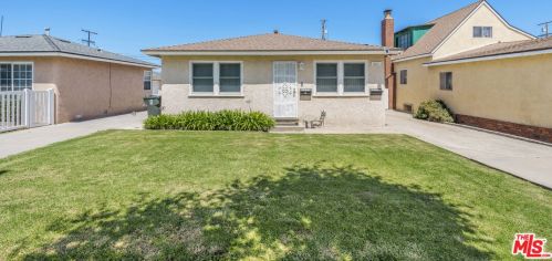 4211 166th St, Lawndale, CA 90260-2902